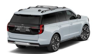 2026 Ford Expedition® External Image 4
